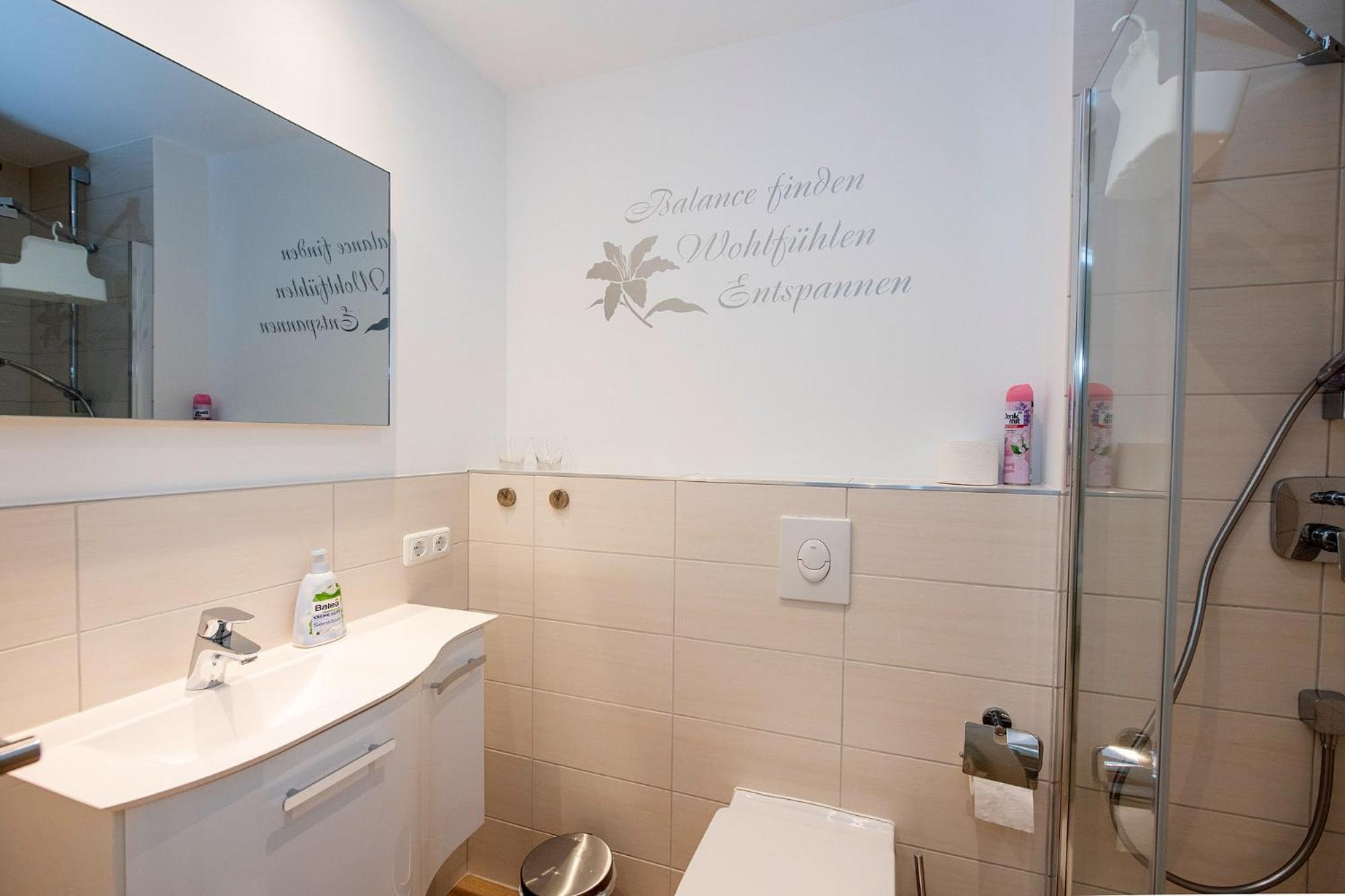 Neef Studio Apartment Am Historischen Matthiasturm מראה חיצוני תמונה
